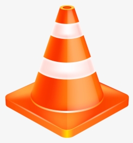 Orange Cone Png - Traffic Cone Png, Transparent Png, Free Download