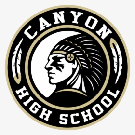 Canyon High School, HD Png Download, Free Download