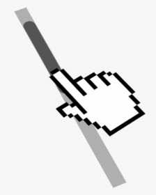 "  Class="img Fluid W 50 Float Right - Hand Cursor, HD Png Download, Free Download