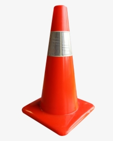 Warning Cone, HD Png Download, Free Download