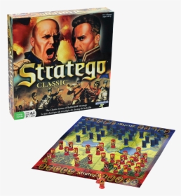 Stratego Classic Vs Original, HD Png Download, Free Download