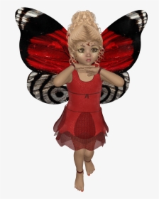 Fairies, Clip Art, Faeries, Love, Illustrations, Fairy - Fairy, HD Png Download, Free Download