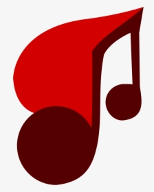 Music Notes Clip Art Png - Love Musica Png, Transparent Png, Free Download