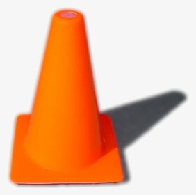 Small Traffic Cone Edited - Mini Traffic Cone Transparent Background, HD Png Download, Free Download
