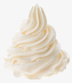 Whip Cream Png - Whipped Cream Png Transparent, Png Download, Free Download