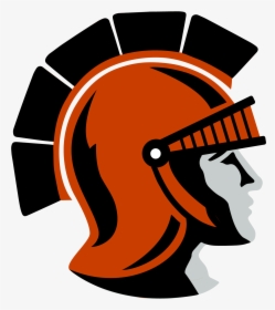 Hillcrest Trojans Logo, HD Png Download, Free Download
