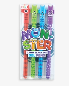 Monster Pen, HD Png Download, Free Download