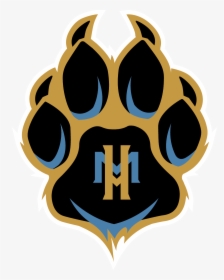 Mh Paw - Illustration, HD Png Download, Free Download