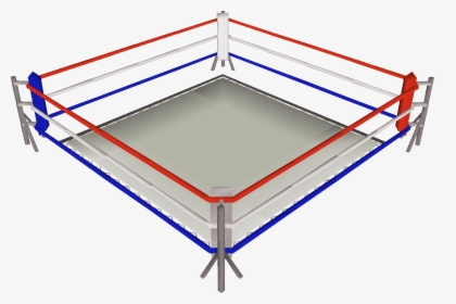 Boxing Ring Transparent, HD Png Download, Free Download