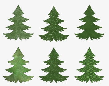 Christmas Trees - Christmas Tree, HD Png Download, Free Download