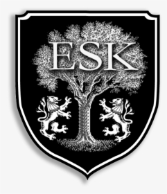 English School Of Kyrenia Logo, HD Png Download, Free Download