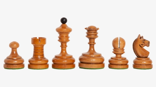 Knubbel Chess Pieces, HD Png Download, Free Download