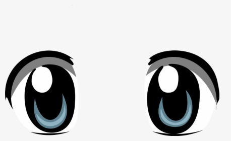 Gacha Life Boy Eyes No Background - bmp-hub