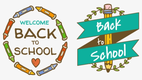 First Day Of School Tags, HD Png Download, Free Download