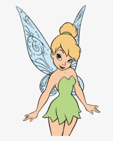 Disney Fairies Tinker Bell - Disney Fairy, HD Png Download, Free Download
