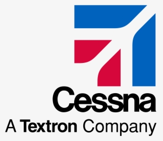 Cessna A Textron Company, HD Png Download, Free Download