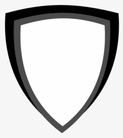 Vector Shield Clip Art Png - Football Logo Border, Transparent Png, Free Download
