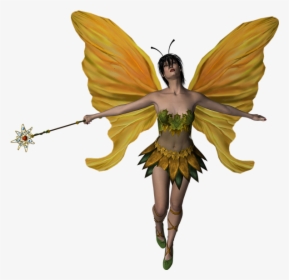 Flying Fairy Png - Flying Fairy Png Transparent, Png Download, Free Download