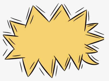 Transparent Gold Confetti Border Png - Explosão Png, Png Download, Free Download