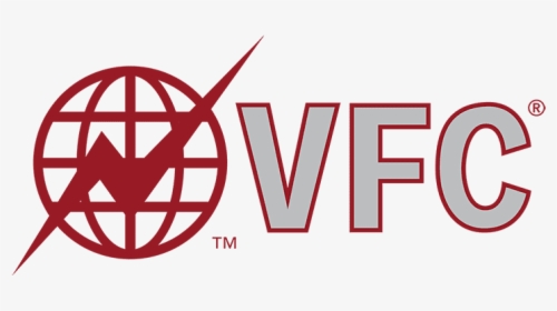 A Photo Of Vfc Logo Png - Registered International Mover, Transparent Png, Free Download