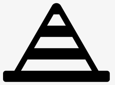 Fi Safety Cone - Sign, HD Png Download, Free Download