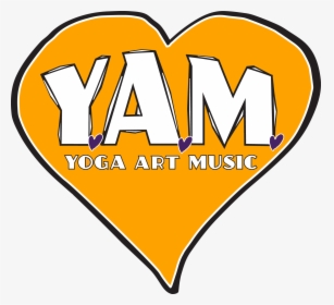Yoga - Art - Music -, HD Png Download, Free Download