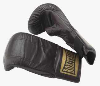Seletti Boxitalia Leather Punching Gloves-0 - Boxing Glove, HD Png Download, Free Download