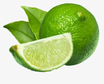 Lime Png Hd Wallpaper - Persian Lime, Transparent Png, Free Download