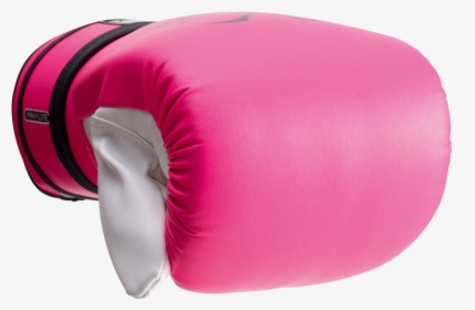 Transparent Pink Boxing Gloves Png - Inflatable, Png Download, Free Download