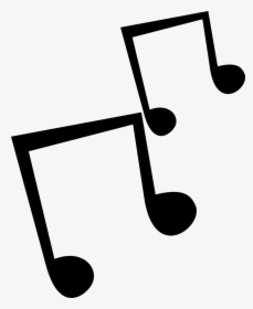 Music Notes Clipart Png - Music Notes Png Clipart, Transparent Png, Free Download