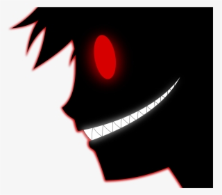 Anime Character Png Hd, Transparent Png - Anime Boy Red Eyes, Png Download, Free Download