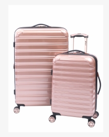 Rose Gold"  Class= - Rose Gold Colour Suitcase, HD Png Download, Free Download
