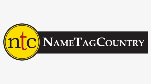 Site Logo - Name Tag Country Logo, HD Png Download, Free Download