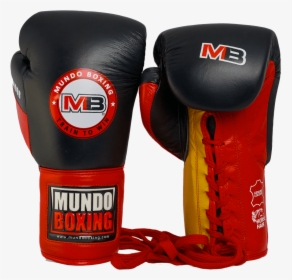 Mundo Boxing Professional Boxing Gloves "gladiador - Amateur Boxing, HD Png Download, Free Download