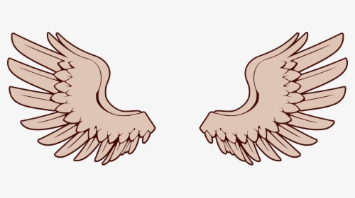 Thumb Image - Bird Wings Clipart, HD Png Download, Free Download