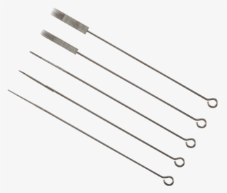 Fearless Tattoo Needles"     Data Rimg="lazy"  Data - Tattoo Needle, HD Png Download, Free Download