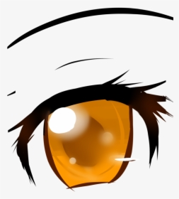 Gacha Anime Eyes Anime Chibi Boy Eyes Hd Png Download Kindpng