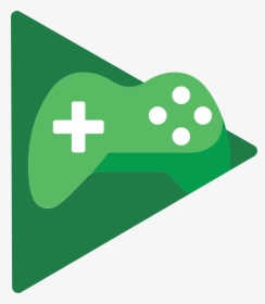 Transparent Download On Google Play Png - Logo Google Play Game, Png Download, Free Download