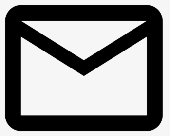 Material Design Mail Icon, HD Png Download, Free Download