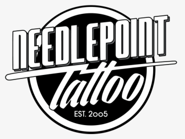 Needlepoint Tattoo, Cebu City, Tattoo Artist, Cebu - Calligraphy, HD Png Download, Free Download