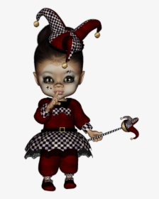 Mardi Gras Liveinternet Carnival Doll Free Clipart - Cartoon, HD Png Download, Free Download