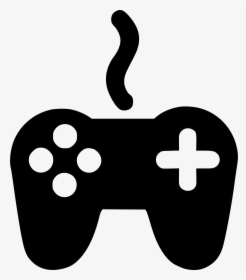 Png File Svg - Play Game Icon Png, Transparent Png, Free Download