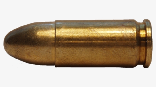 Download Transparent Gun Shooting Bullet Png For Designing - Gun Bullet In Png, Png Download, Free Download