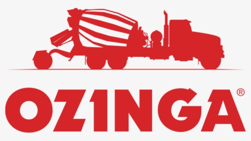 Ozinga Materials - Ozinga Concrete, HD Png Download, Free Download