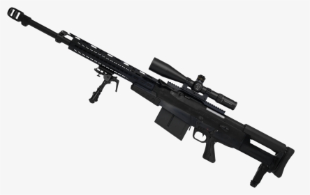 Firearm Machine Gun Bullet - Machine Gun Png, Transparent Png, Free Download