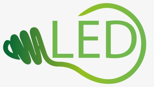Iluminacion Led Logo, HD Png Download, Free Download