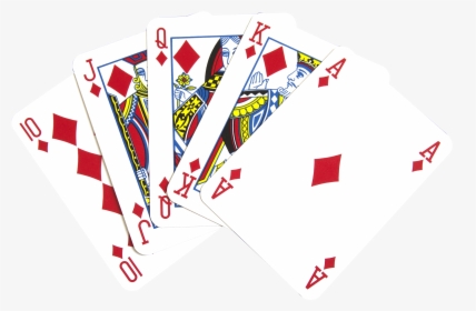 Playing Cards Png Image - Playing Cards Png, Transparent Png, Free Download