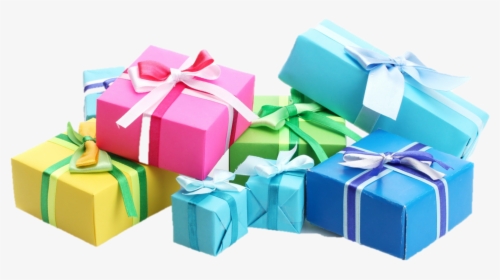 Gift Download Png - Gift Png, Transparent Png, Free Download