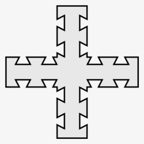 Transparent Abstract Cross Png, Png Download, Free Download