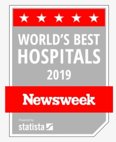 World Best Hospital 2019, HD Png Download, Free Download